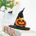 Witch Hat for Cats and Dogs - Halloween Pet Accessory
