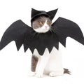 Bat Wings for Cats and Dogs - Halloween Pet Accessory